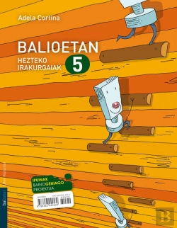 Bertrand.pt - Balioetan Hezteko Irakurgaiak Lmh 5