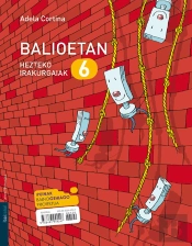 Balioetan Hezteko Irakurgaiak Lmh 6