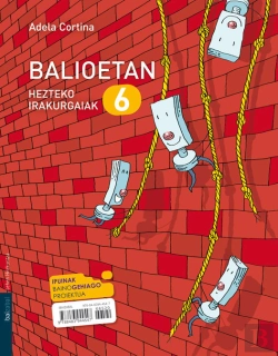 Bertrand.pt - Balioetan Hezteko Irakurgaiak Lmh 6