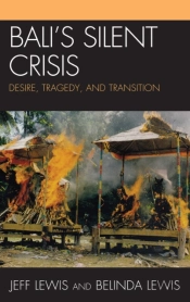 Bali'S Silent Crisis