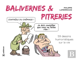 Bertrand.pt - Balivernes Et Pitreries