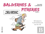 Balivernes Et Pitreries