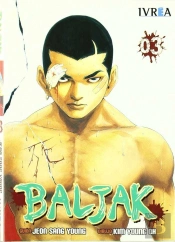 Baljak 3