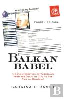 Balkan Babel