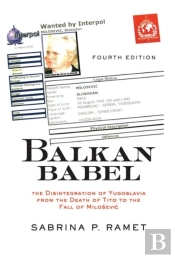 Balkan Babel