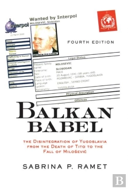 Bertrand.pt - Balkan Babel