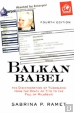 Bertrand.pt - Balkan Babel