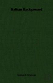 Balkan Background