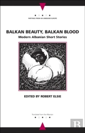 Balkan Beauty, Balkan Blood
