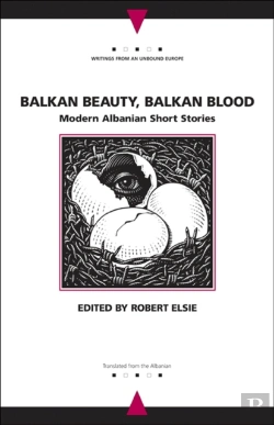 Bertrand.pt - Balkan Beauty, Balkan Blood