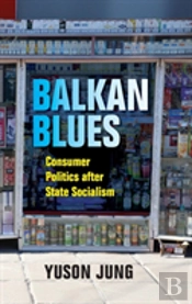 Balkan Blues