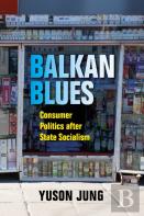 Balkan Blues