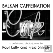 Balkan Caffeination