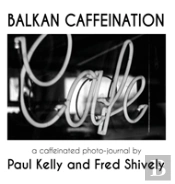 Balkan Caffeination