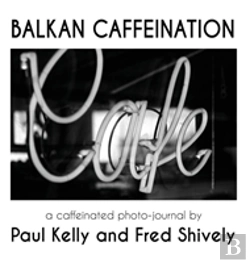 Bertrand.pt - Balkan Caffeination