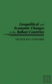 Balkan Countries