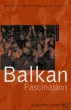 Bertrand.pt - Balkan Fascination