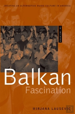 Bertrand.pt - Balkan Fascination