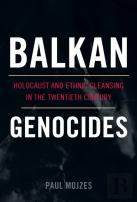 Balkan Genocides