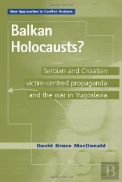 Balkan Holocausts?