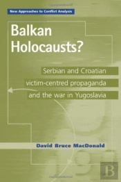 Balkan Holocausts?