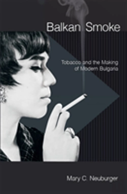 Bertrand.pt - Balkan Smoke