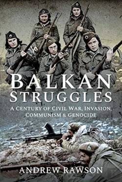 Bertrand.pt - Balkan Struggles