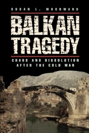 Balkan Tragedy