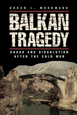 Bertrand.pt - Balkan Tragedy