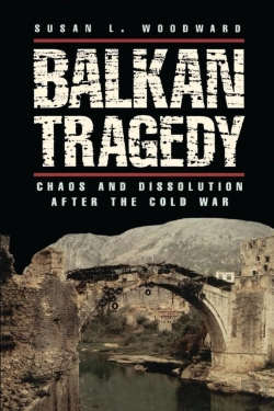 Bertrand.pt - Balkan Tragedy