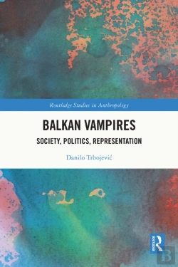 Bertrand.pt - Balkan Vampires
