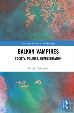 Bertrand.pt - Balkan Vampires