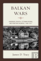 Balkan Wars