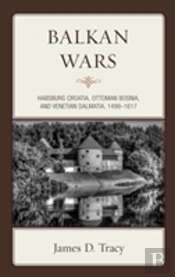 Balkan Wars