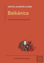Balkánica