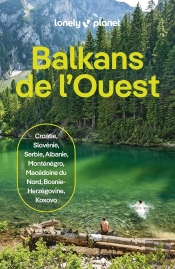 Balkans De L'Ouest (Édition 2026)