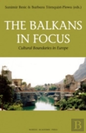 Balkans In Focus