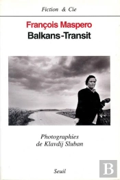 Balkans-Transit