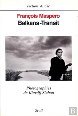Bertrand.pt - Balkans-Transit