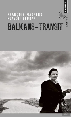 Bertrand.pt - Balkans - Transit