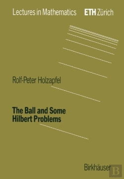 Bertrand.pt - Ball And Some Hilbert Problems