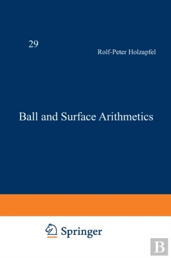 Bertrand.pt - Ball And Surface Arithmetics