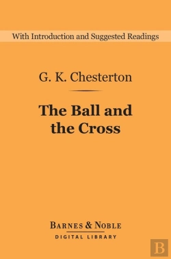 Bertrand.pt - Ball And The Cross (Barnes & Noble Digital Library)