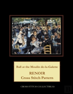 Bertrand.pt - Ball At The Moulin De La Galette