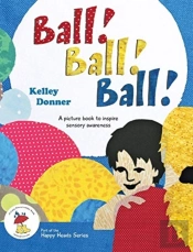 Ball! Ball! Ball!