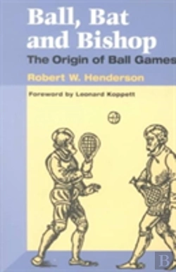 Bertrand.pt - Ball, Bat And Bishop