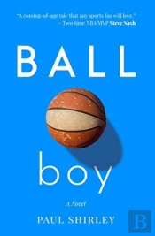 Ball Boy