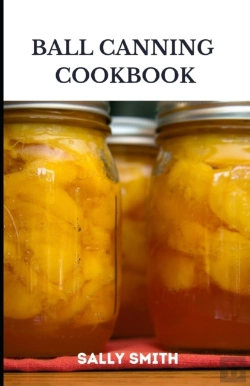 Bertrand.pt - Ball Canning Cookbook
