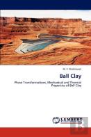Ball Clay
