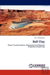 Ball Clay